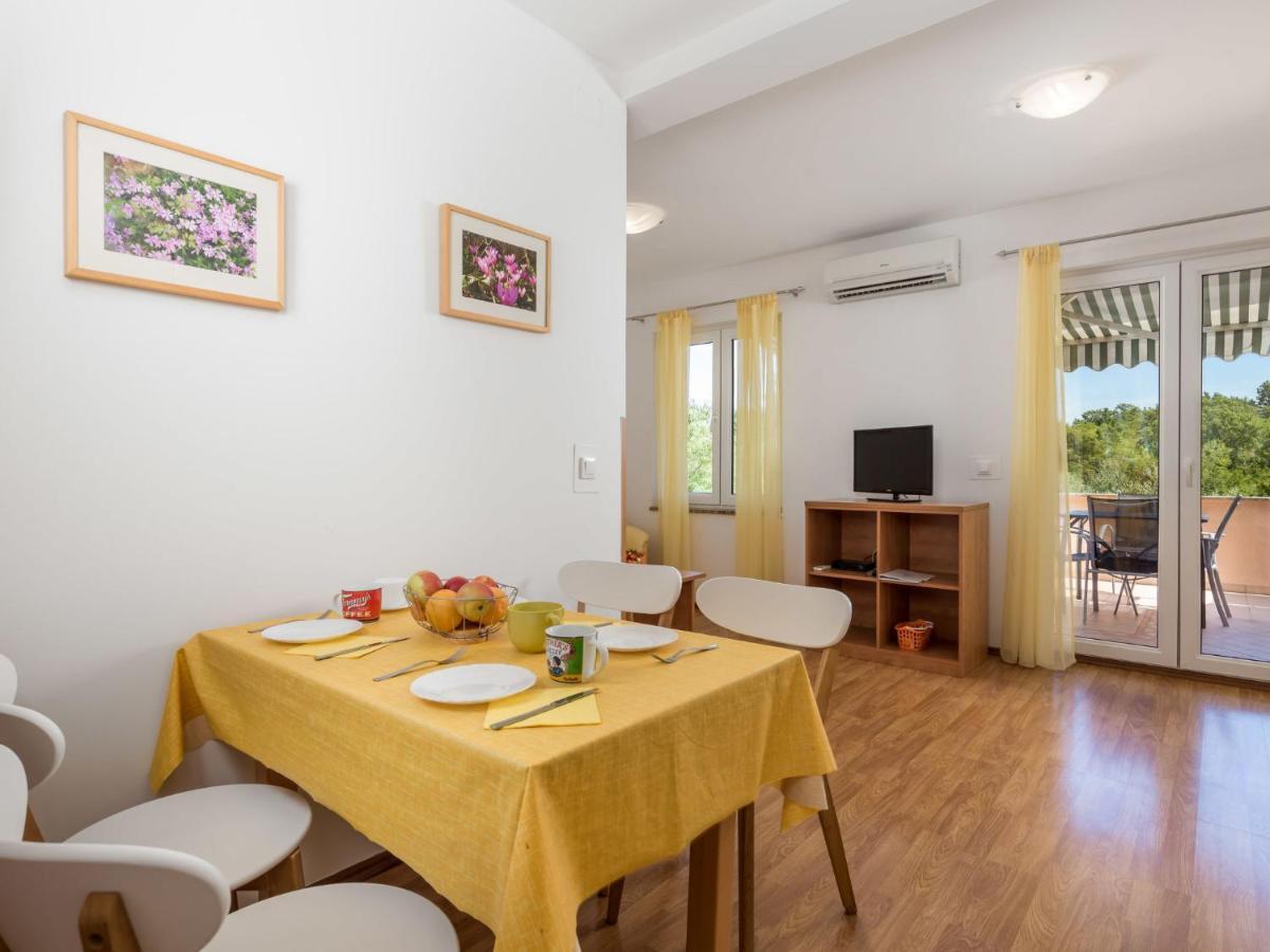 Apartment Glavotok - Krk307 By Interhome Malinska Exteriér fotografie