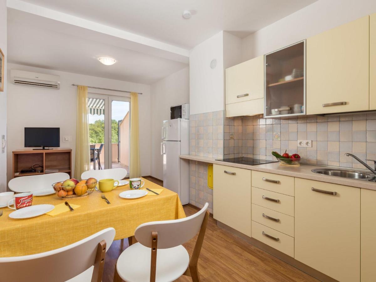 Apartment Glavotok - Krk307 By Interhome Malinska Exteriér fotografie