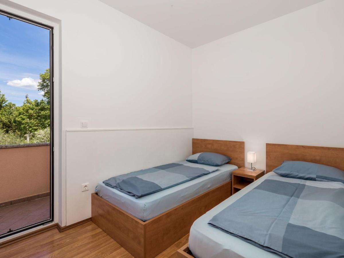 Apartment Glavotok - Krk307 By Interhome Malinska Exteriér fotografie