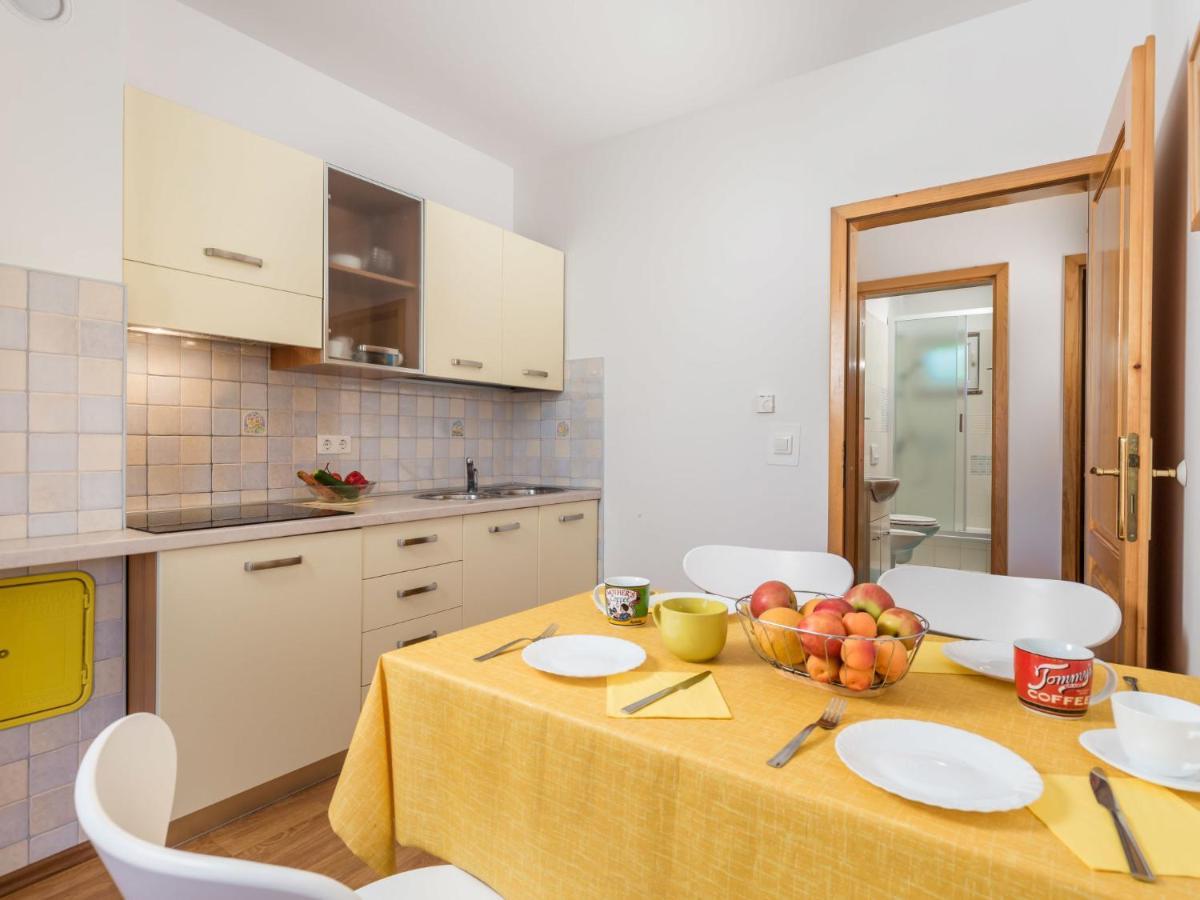 Apartment Glavotok - Krk307 By Interhome Malinska Exteriér fotografie